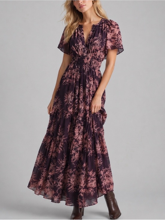 Anthropologie Dresses & Skirts - Anthropologie Somerset Maxi Dress